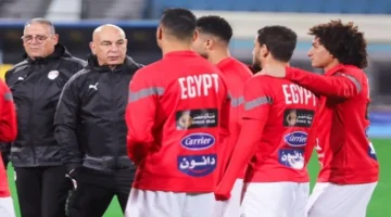 نزل التردد الجديد.. القنوات المغربية الرياضية تنقل مصر ضد زيمبابوي أمم إفريقيا